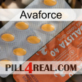 Avaforce 43